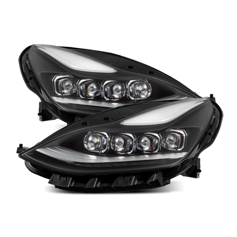 ARX NOVA Headlights