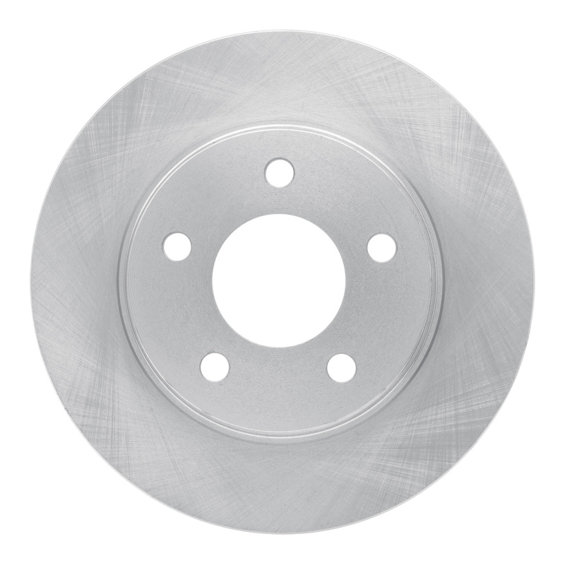 DFC Brake Rotors - Plain