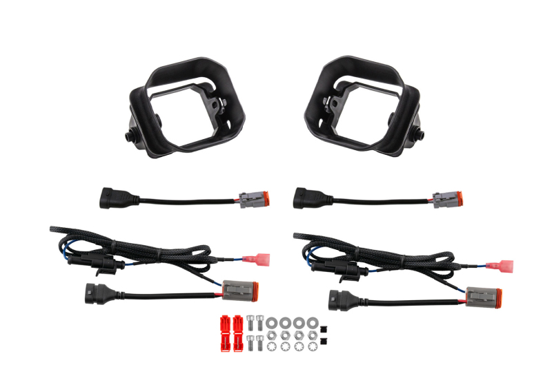 DIO Fog Lights