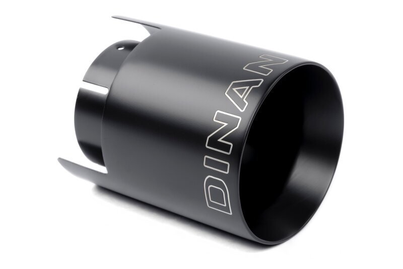DNN Exhaust Tips