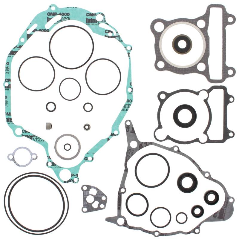 VEP Complete Gasket Kit
