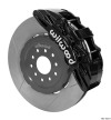 WIL SX6R Brake Kit