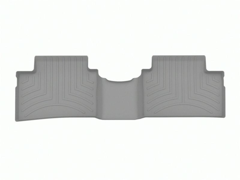WT FloorLiner - Rear - Grey