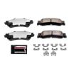 PSB Z36 Truck & Tow Brake Pads