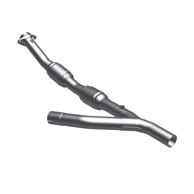 MagnaFlow Direct Fit Catalytic Converter 01-03 Ford E150 4.2L P/S thumbnail 5