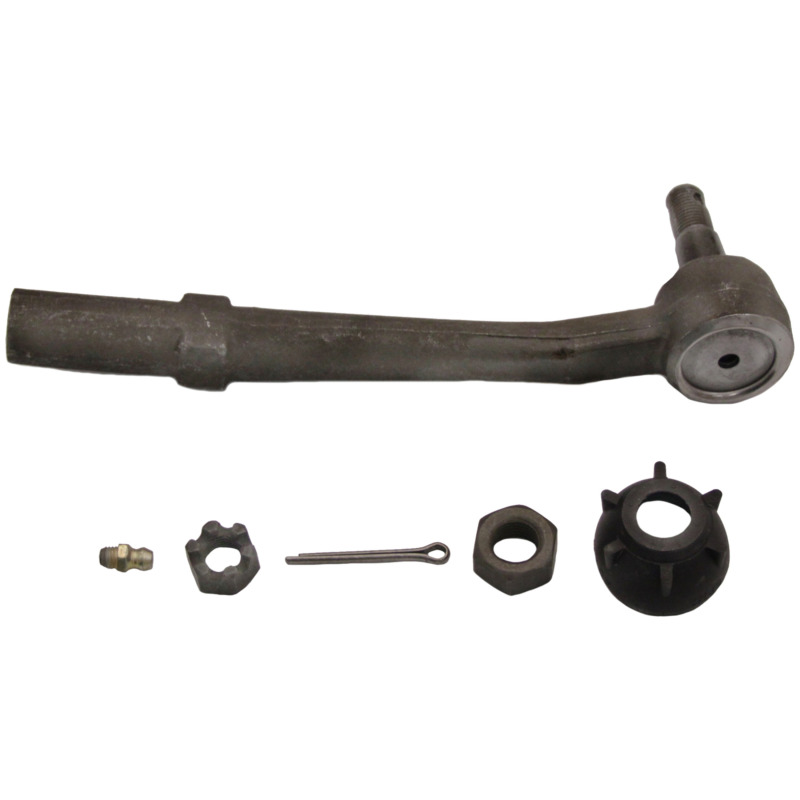 MOOG 79-95 Toyota Pickup Front Inner / Inner Tie Rod End thumbnail 4