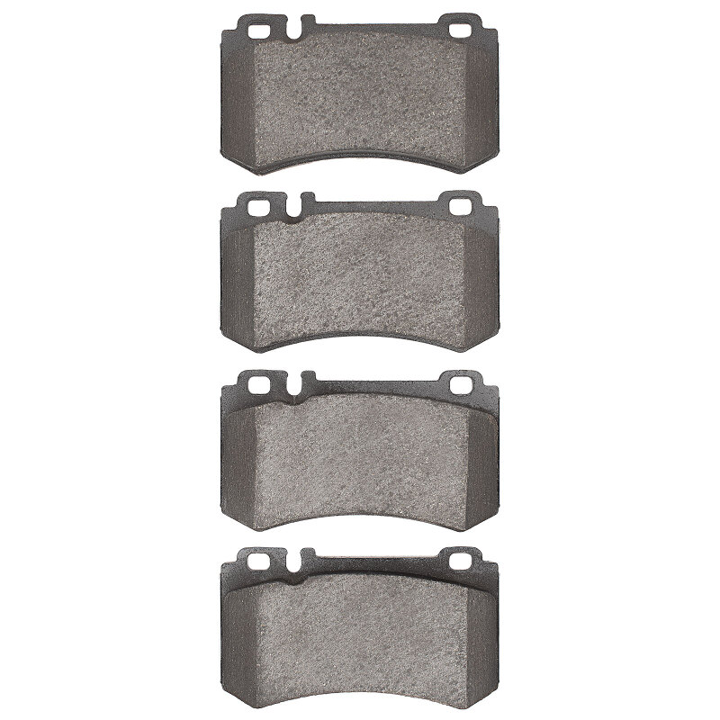 DFC 5000 Advanced Low Met Brake Pads