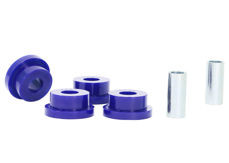 SuperPro 1987 Toyota Camry DLX Front Sway Bar-to-Lower Control Arm Bushing Kit thumbnail 4