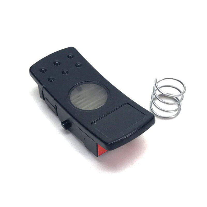 Oracle Trigger Remote Momentary Switch Kit
Cab Toggle Switch