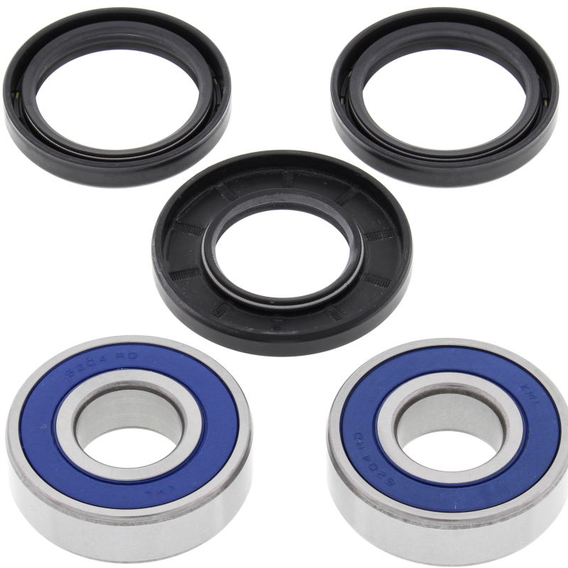 ABR Wheel Bearing Kits