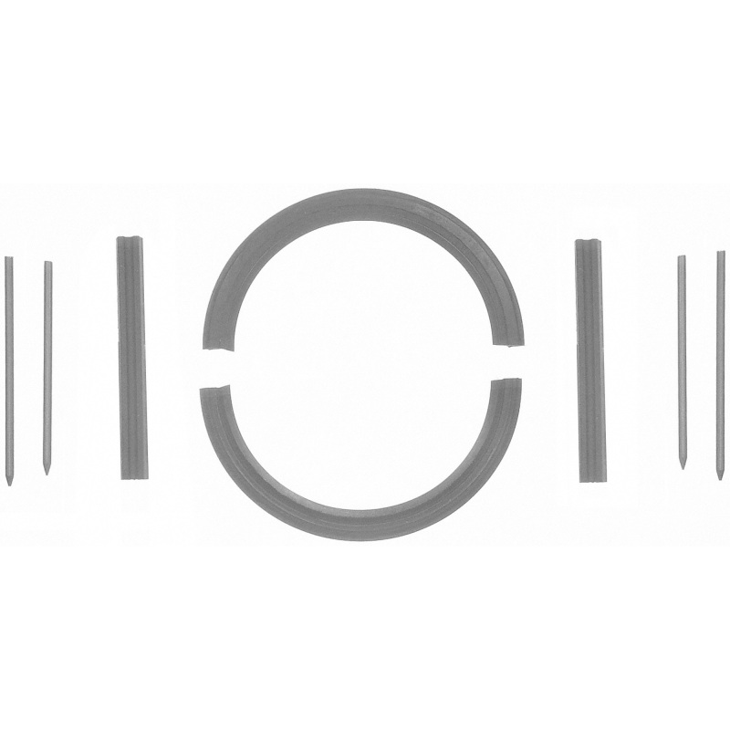 Fel-Pro 2903 Engine Crankshaft Seal Kit