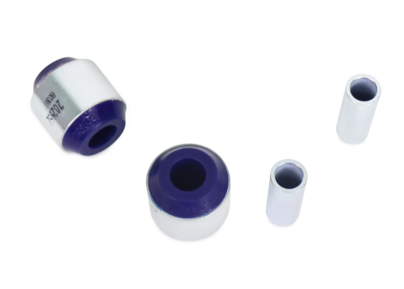 Superpro 19-25 Toyota RAV4 Rear Lower Control Arm Inner Forward Bushing Kit thumbnail 3