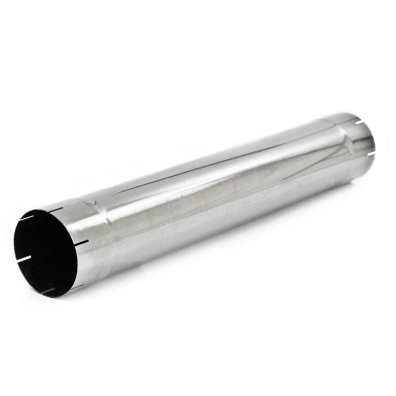 MBRP Muffler Delete Pipe 409