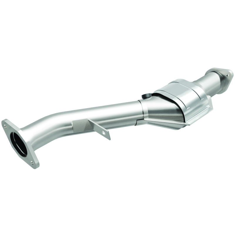 MagnaFlow Direct Fit Catalytic Converter 04-07 Subaru WRX/STi 2.5L T thumbnail 2