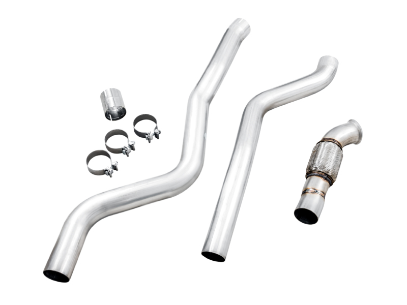 AWE Tuning AWE Midpipes