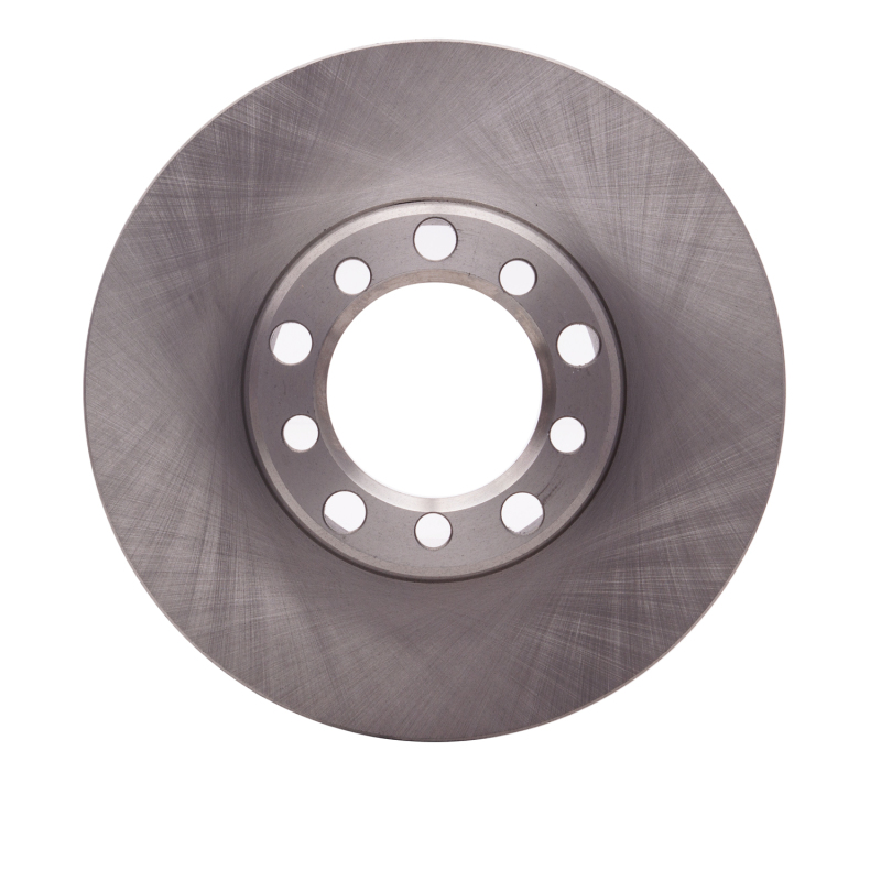 DFC Brake Rotors - Plain