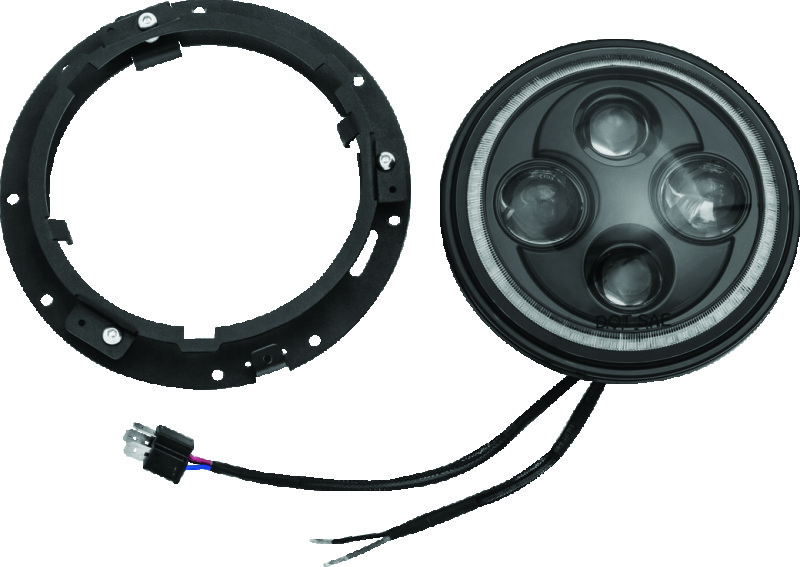 KUR Headlamps D