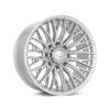 VOS HFX-6 Wheels