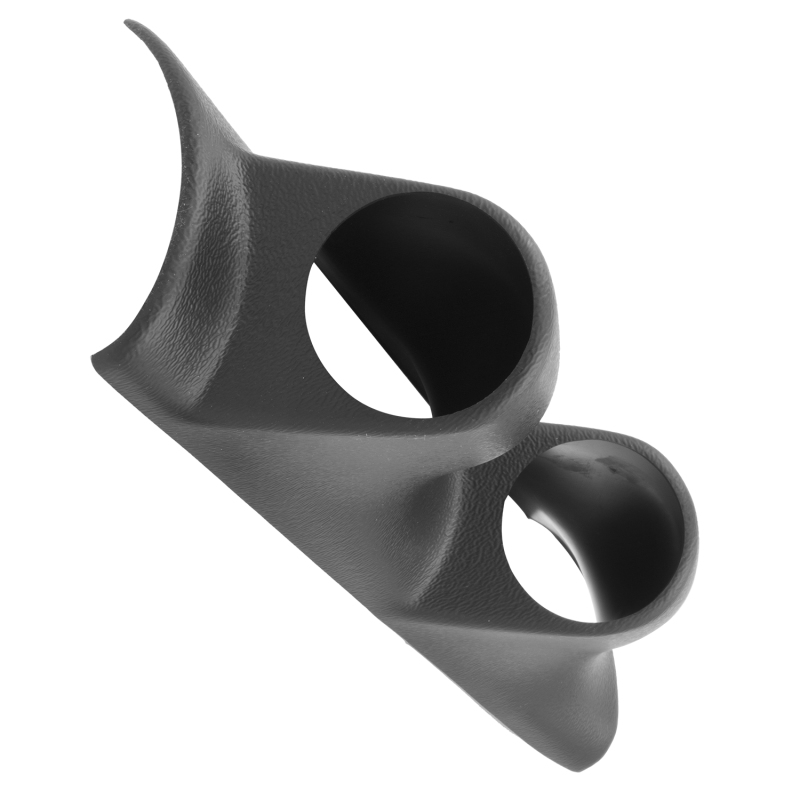 AutoMeter Gauge Mount A-Pillar Pod Dual 2-1/16in. Neon 95-99 thumbnail 5