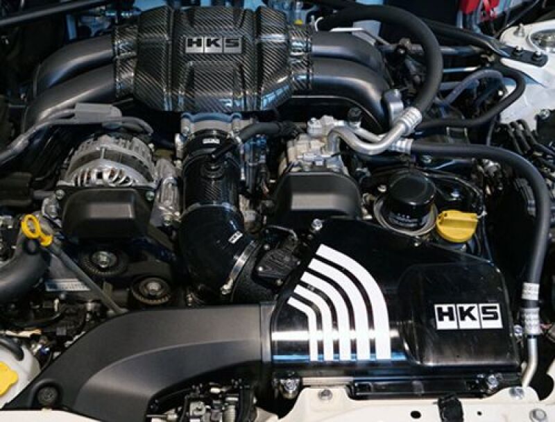 HKS Racing Suction