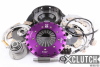 XCL Clutch - 9in Triple Solid Ceramic