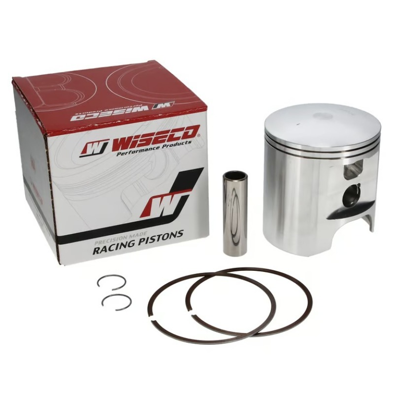 Wiseco 87-90 Suzuki LT500 ProLite 3445TD Piston Kit thumbnail 4