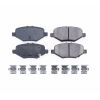 PSB Z17 Evolution Brake Pads