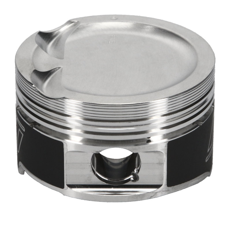 Wiseco Volks 2.0 9A 16v Dished -11cc Turbo 83mm Piston Shelf Stock Kit thumbnail 6