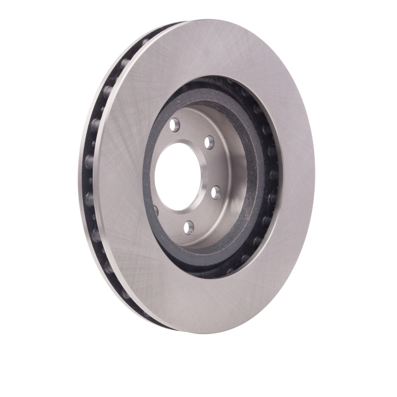 DFC 92-02 Dodge Viper Front Brake Rotor