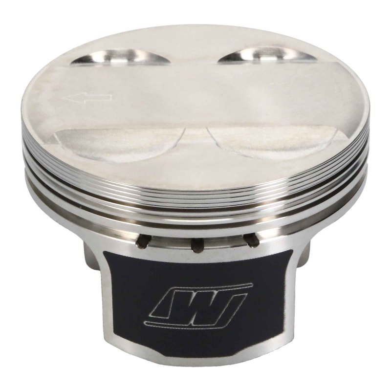 Wiseco Honda J32 +4cc Dome 89.5mm Bore Piston Kit thumbnail 2