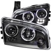 ANZ LED/Projector Headlights