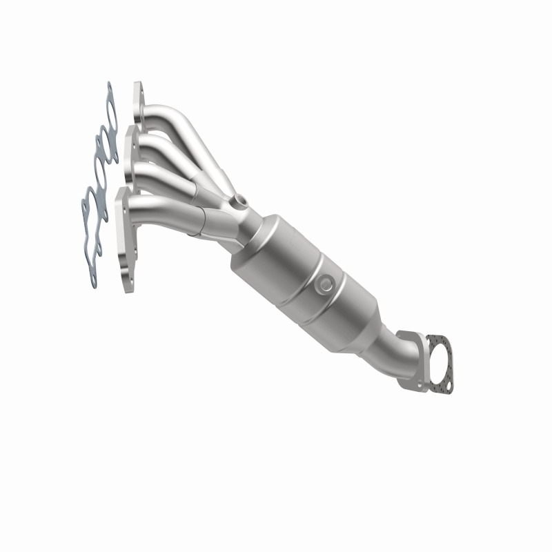 MAG Converter Direct Fit