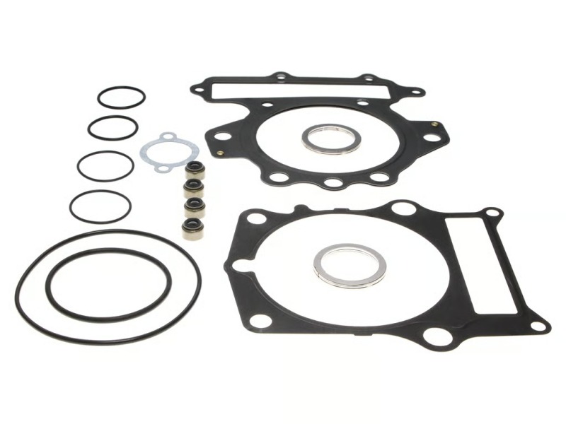 Wiseco Yamaha 600cc 98mm Top End Gasket Kit thumbnail 7