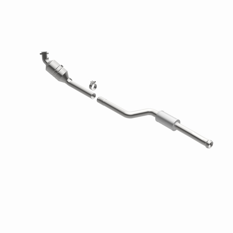 MagnaFlow 08-10 Mercedes-Benz C300 3.0L Direct Fit Converter thumbnail 4