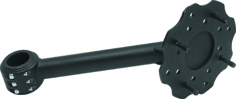 DFR Spare Tire Carrier