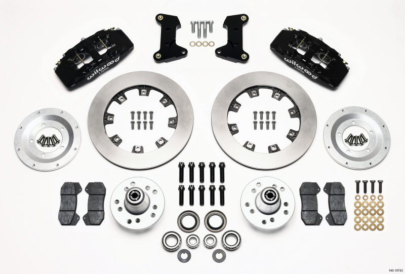 WIL Dynapro Brake Kit