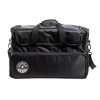 Chemical Guys Arsenal Range Trunk Organizer & Detailing Bag w/Polisher Pocket thumbnail 5