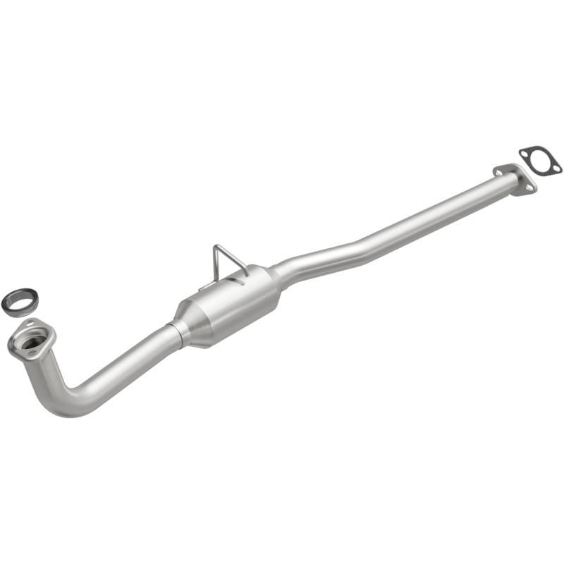 MagnaFlow Direct Fit Catalytic Converter 89-94 GEO Merto 1.0L 49S thumbnail 3