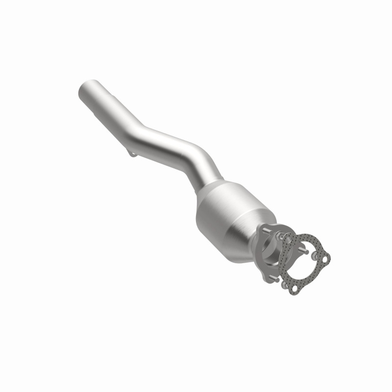 MagnaFlow 10-11 Porsche Cayenne 4.8L Direct Fit Converter thumbnail 9
