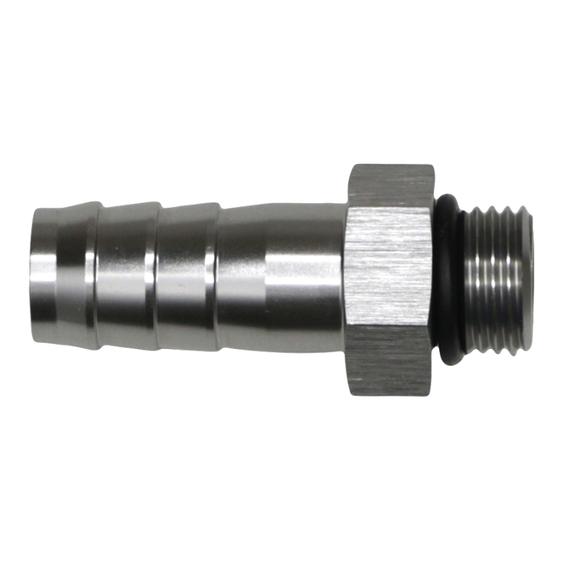DW ORB to Hose Barb Adapters