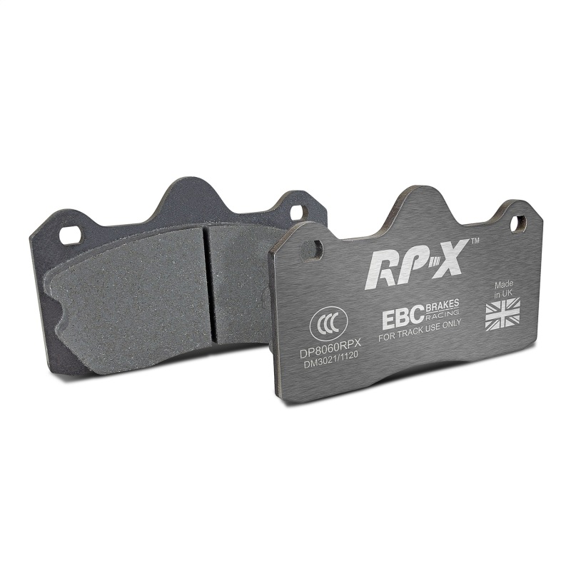 EBC RP-X Brake Pad Sets