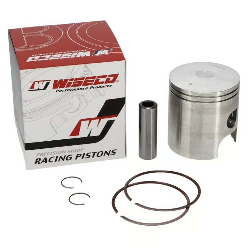 14-20 Kawasaki KX100 (880M05250 2067CS) Piston - image 3