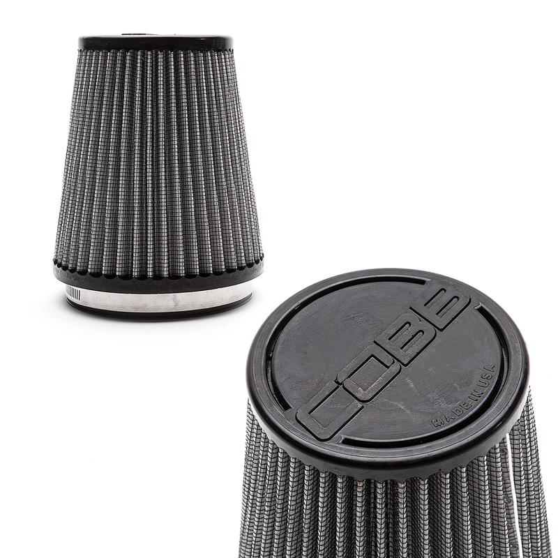 Cobb 15-21 Subaru STI (Type RA 2018) Stage 1 + Redline Carbon Fiber Power Package (1x cobb725350, 1x cobbAP3-SUB-004) thumbnail 4