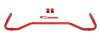 BMR 08-09 Pontiac G8 Rear Hollow 22mm Adj. Sway Bar Kit w/ Bushings - Red thumbnail 3