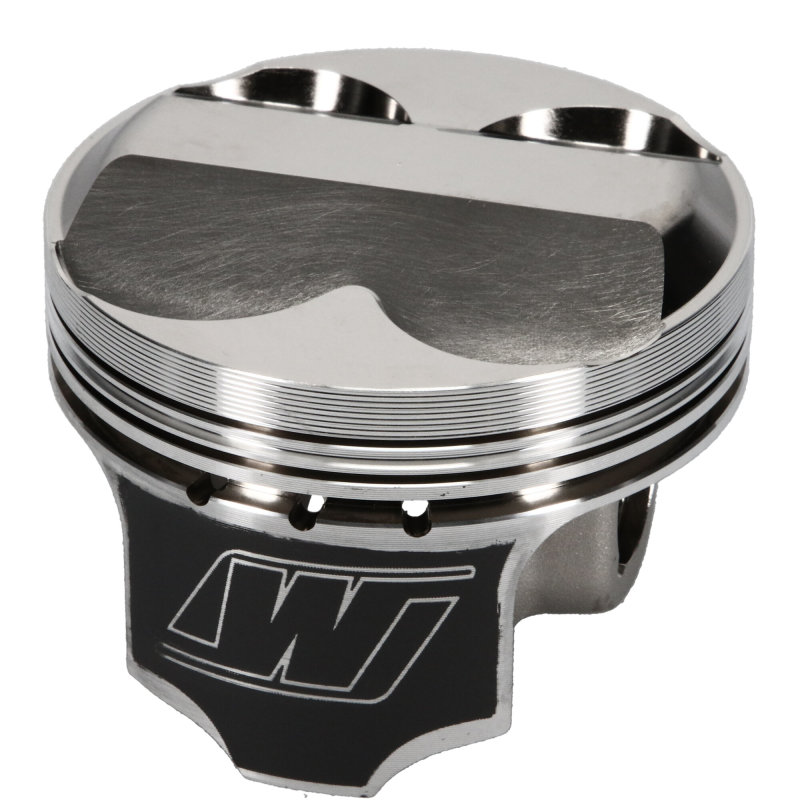 Wiseco AC/HON B 4v DOME +8.25 STRUT 8100XX Piston Shelf Stock Kit thumbnail 2