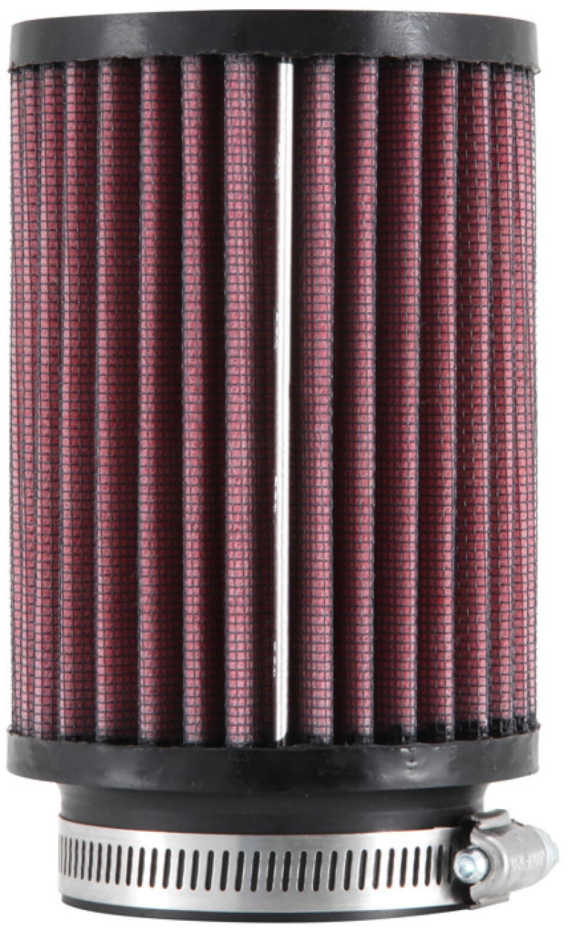 K&N Universal Rubber Filter 2.5in Flange ID x 3.5in OD x 5in Height thumbnail 7