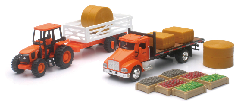 NRT Farm Sets
