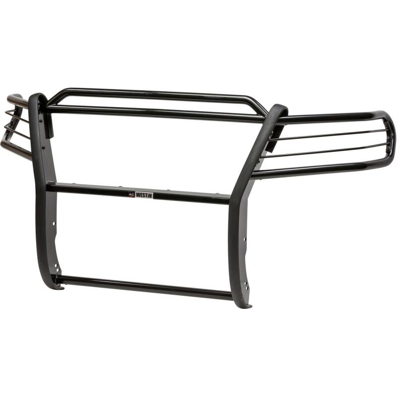WES Sportsman Grille Guards