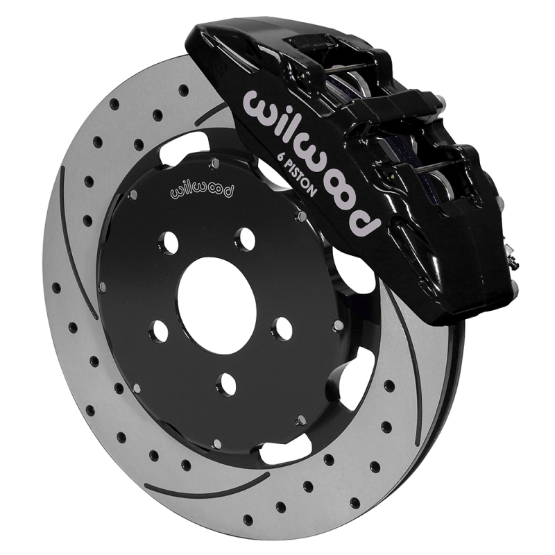 WIL Dynapro Brake Kit