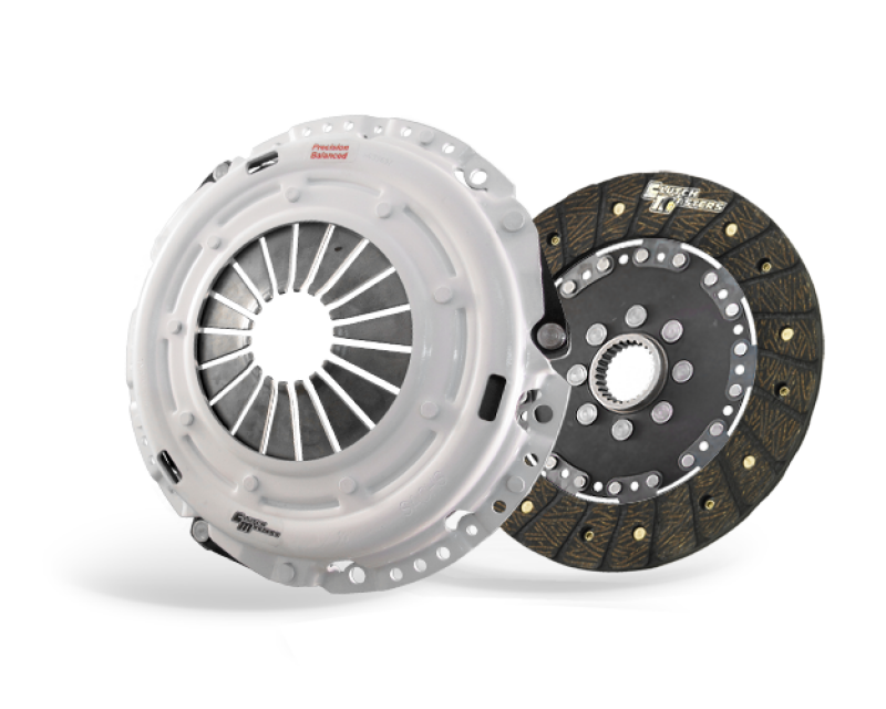 FX100 Single Disc Clutch Kit